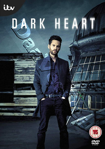 Dark Heart |Complete Series |   DVD